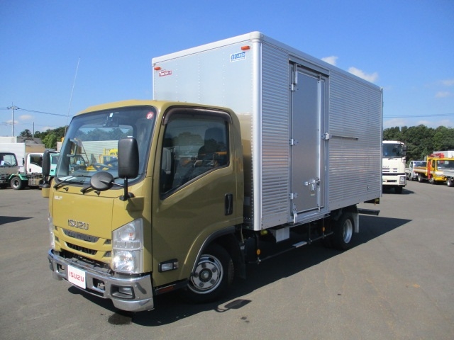 いすゞ自動車公式中古車検索サイト Igal アイギャル