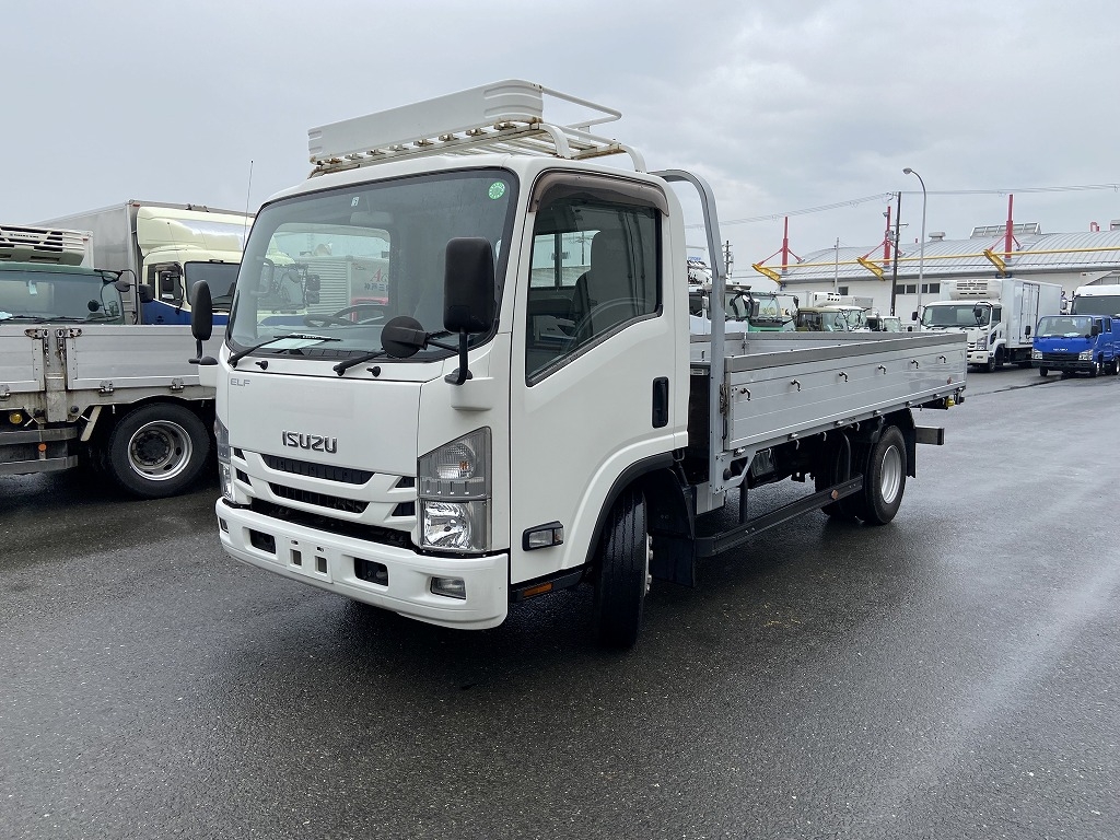 いすゞ自動車公式中古車検索サイト Igal アイギャル