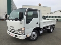 いすゞ エルフ