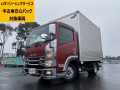 いすゞ エルフ