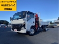 いすゞ エルフ