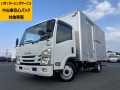 いすゞ エルフ