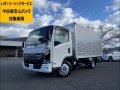 いすゞ エルフ