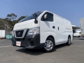 日産 キャラバン