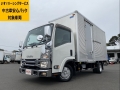 いすゞ エルフ
