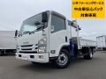 いすゞ エルフ