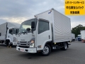 いすゞ エルフ