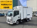 いすゞ エルフ