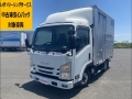 いすゞ エルフ