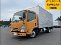 いすゞ エルフ