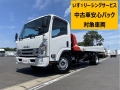いすゞ エルフワイド