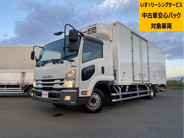 いすゞ自動車公式中古車検索サイト-IGAL（アイギャル）
